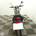 Honda 500 CL A de 2024