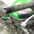 Kawasaki 650 ER-6N de 2015