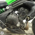 Kawasaki 650 ER-6N de 2015