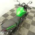 Kawasaki 650 ER-6N de 2015