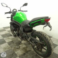 Kawasaki 650 ER-6N de 2015