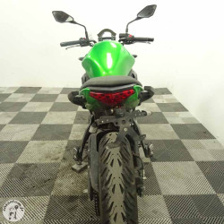 Kawasaki 650 ER-6N de 2015