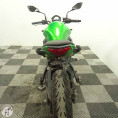 Kawasaki 650 ER-6N de 2015