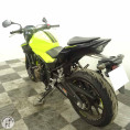 Honda 500 CB FA de 2017