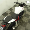 Honda 750 CB de 2024