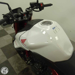 Honda 750 CB de 2024