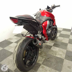 Honda 1000 CB1000R de 2010