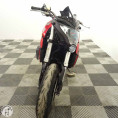 Honda 1000 CB1000R de 2010