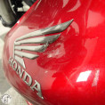 Honda 1000 CB1000R de 2010