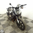 Honda 500 CB FA de 2017