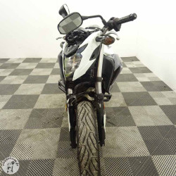 Honda 500 CB FA de 2017