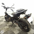 Honda 500 CB FA de 2017