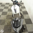 Honda 500 CB FA de 2017