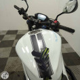 Honda 500 CB FA de 2017