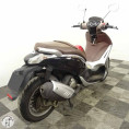 Piaggio 125 Bervely de 2011