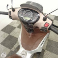 Piaggio 125 Bervely de 2011