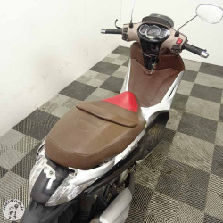 Piaggio 125 Bervely de 2011