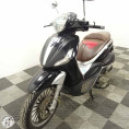 Piaggio 125 Bervely de 2011