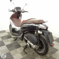 Piaggio 125 Bervely de 2011