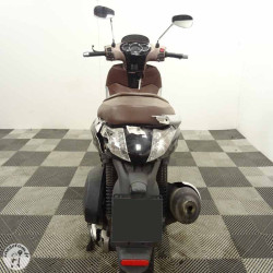 Piaggio 125 Bervely de 2011