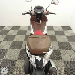 Piaggio 125 Bervely de 2011