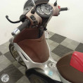 Piaggio 125 Bervely de 2011