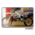 Kit déco complet TECNOSEL OEM Yamaha 1992