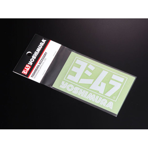 Sticker YOSHIMURA - 85mm