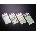 Sticker YOSHIMURA - 85mm