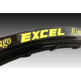 Stickers de jante HAAN WHEELS Excel