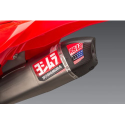 Jeu de stickers YOSHIMURA RS-12