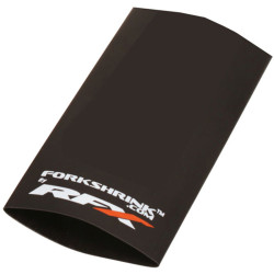 Protection de fourche supérieure pour transpondeur RFX Race Series Forkshrink