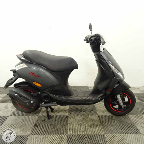 Piaggio 50 Zip de 2021