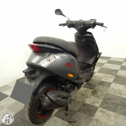 Piaggio 50 Zip de 2021