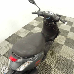 Piaggio 50 Zip de 2021