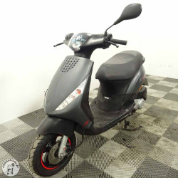 Piaggio 50 Zip de 2021