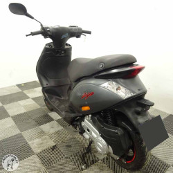 Piaggio 50 Zip de 2021