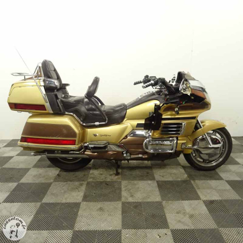 Honda 1500 Goldwin SE de 1991