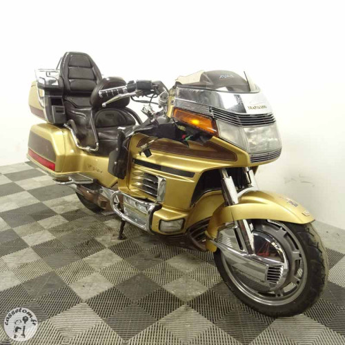 Honda 1500 Goldwin SE de 1991