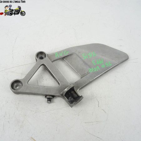 Platine avant gauche Honda 750 VFR 1993 - CTM-8615-010