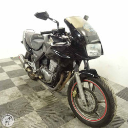 Honda 500 CB de 2002