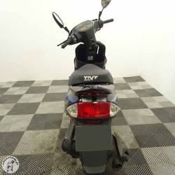 TNT Motor 50 Roma de 2021