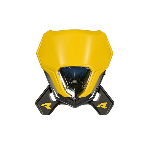 Plaque phare RACETECH V-FACE 2.0 LED