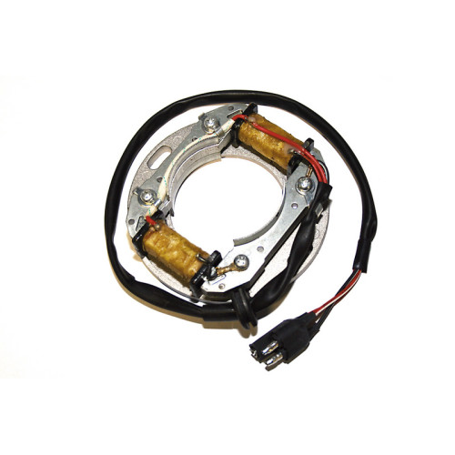 ELECTROSPORT Stator ESC 8081 Suzuki RM div.