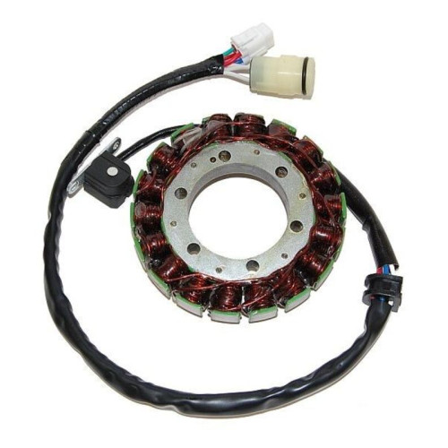 ELECTROSPORT Stator S435 Yamaha YFM 350 Warrior, 02-04