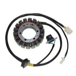 ELECTROSPORT Stator S077 Suzuki VX 800, 90-93