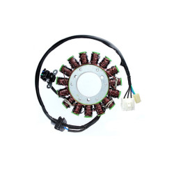 ELECTROSPORT Stator ESG 381 Suzuki VZR1800 M Intruder 07-15