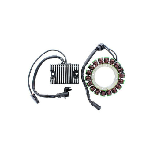 ELECTROSPORT Stator/Regulator Kit ESK 213 HD Sportster (94-03)