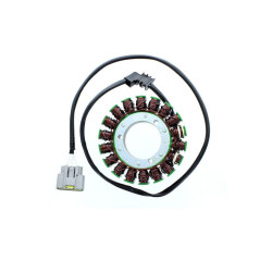 ELECTROSPORT Stator ESG 131 FJR 1300 (06-13)5