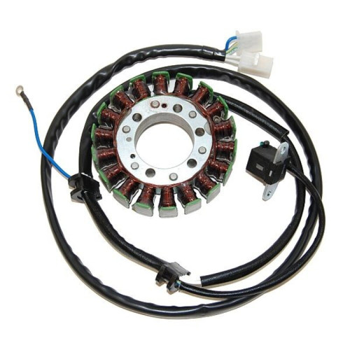 ELECTROSPORT Stator ESG733 Yamaha XV250 Virago (88-07) / V-STAR